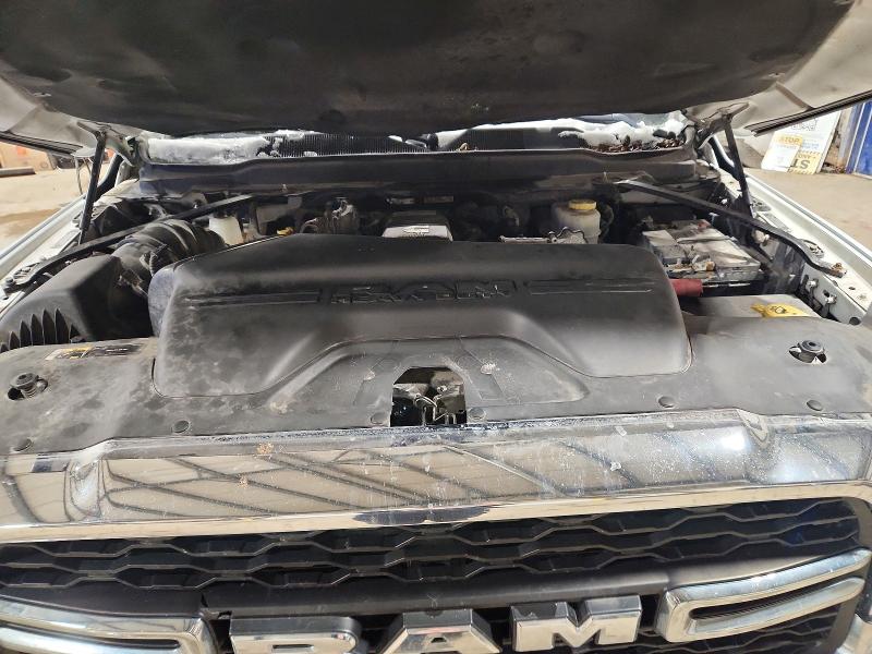 Продаж на аукціоні авто 2019 Ram 2500, vin: 3C6UR5CL0KG514107, номер лоту: 74576755