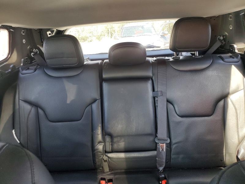 Продаж на аукціоні авто 2022 Jeep Compass, vin: 3C4NJDCB7NT155596, номер лоту: 78741065