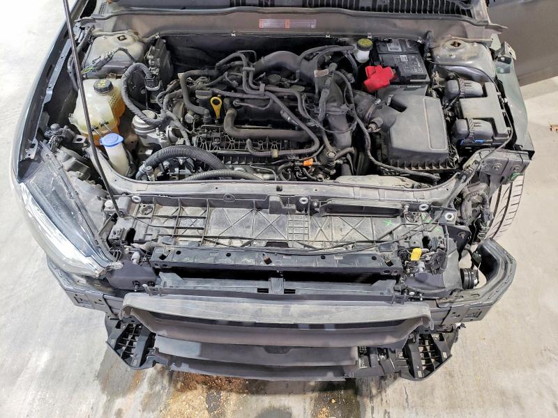 Продаж на аукціоні авто 2020 Ford Fusion, vin: 3FA6P0HD9LR169991, номер лоту: 77382505