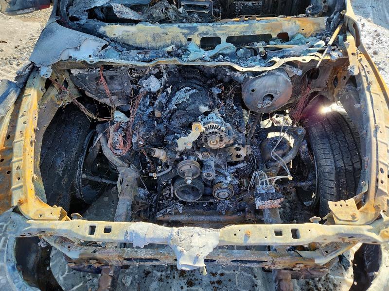 77692255 :رقم المزاد ، 1C6RR7NT5ES295219 vin ، 2014 Ram 1500 مزاد بيع