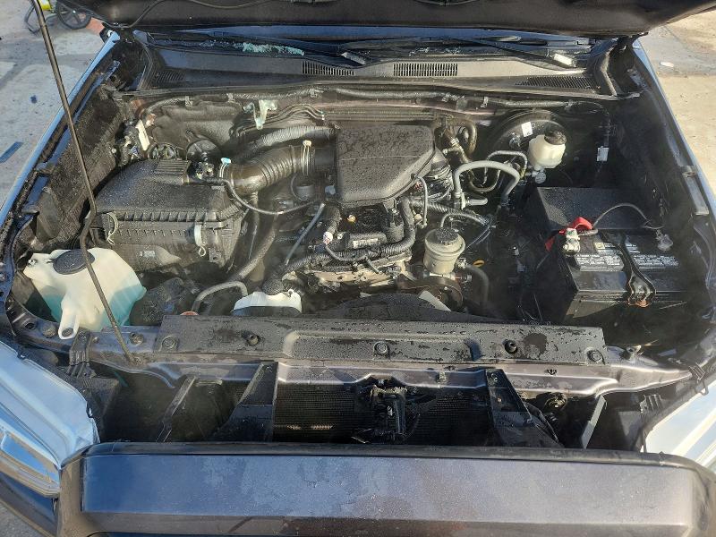 Aukcja sprzedaży 2021 Toyota Tacoma, vin: 3TYAX5GN2MT031059, numer aukcji: 75307625
