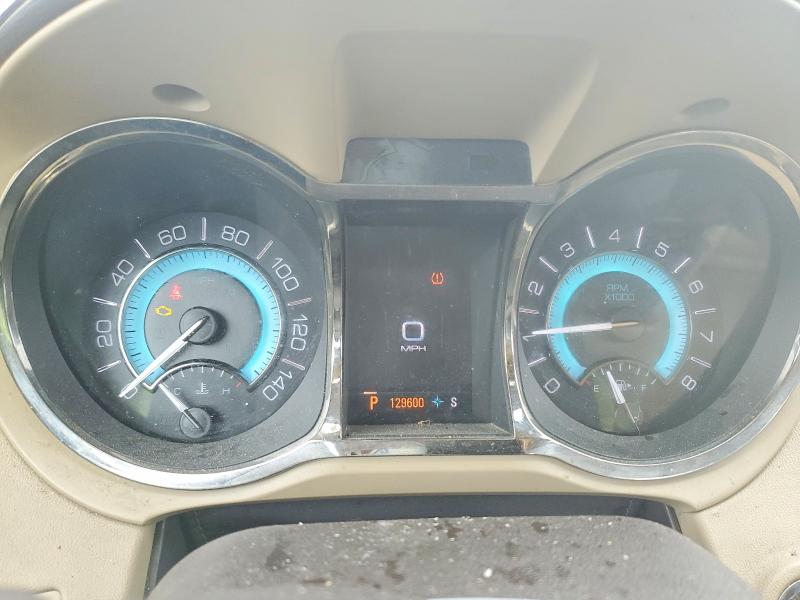 Продаж на аукціоні авто 2012 Buick Lacrosse, vin: 1G4GF5E34CF112262, номер лоту: 74849235