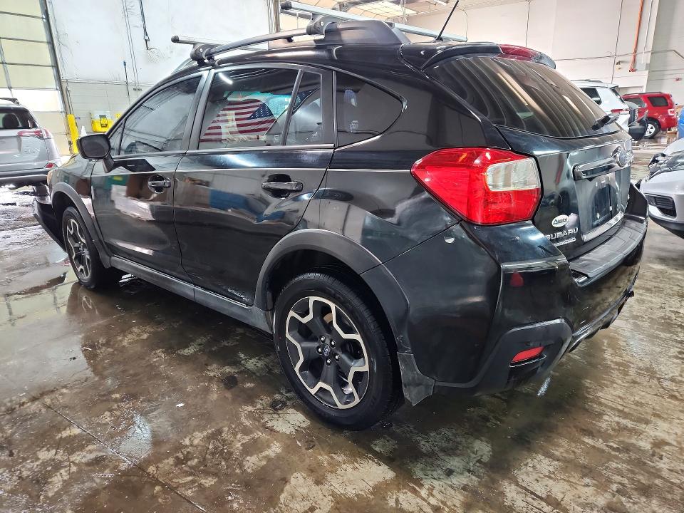 Aukcja sprzedaży 2017 Subaru Crosstrek, vin: JF2GPABC0HH277558, numer aukcji: 78176975
