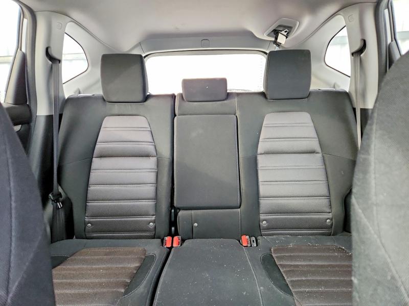 Продаж на аукціоні авто 2019 Honda Cr-v, vin: 2HKRW2H28KH133084, номер лоту: 75852705