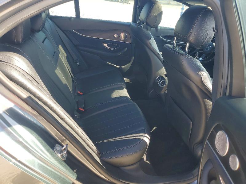Продаж на аукціоні авто 2017 Mercedes-benz E, vin: WDDZF4JB6HA082969, номер лоту: 79419365
