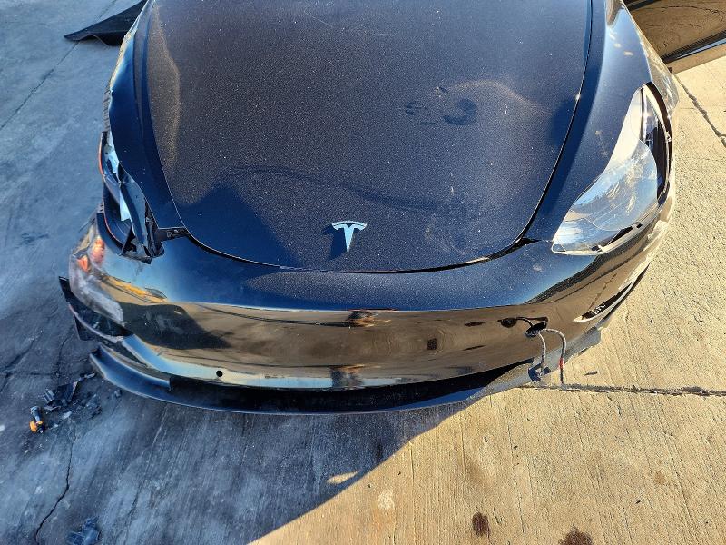 Aukcja sprzedaży 2019 Tesla Model 3, vin: 5YJ3E1EA8KF324436, numer aukcji: 77823925