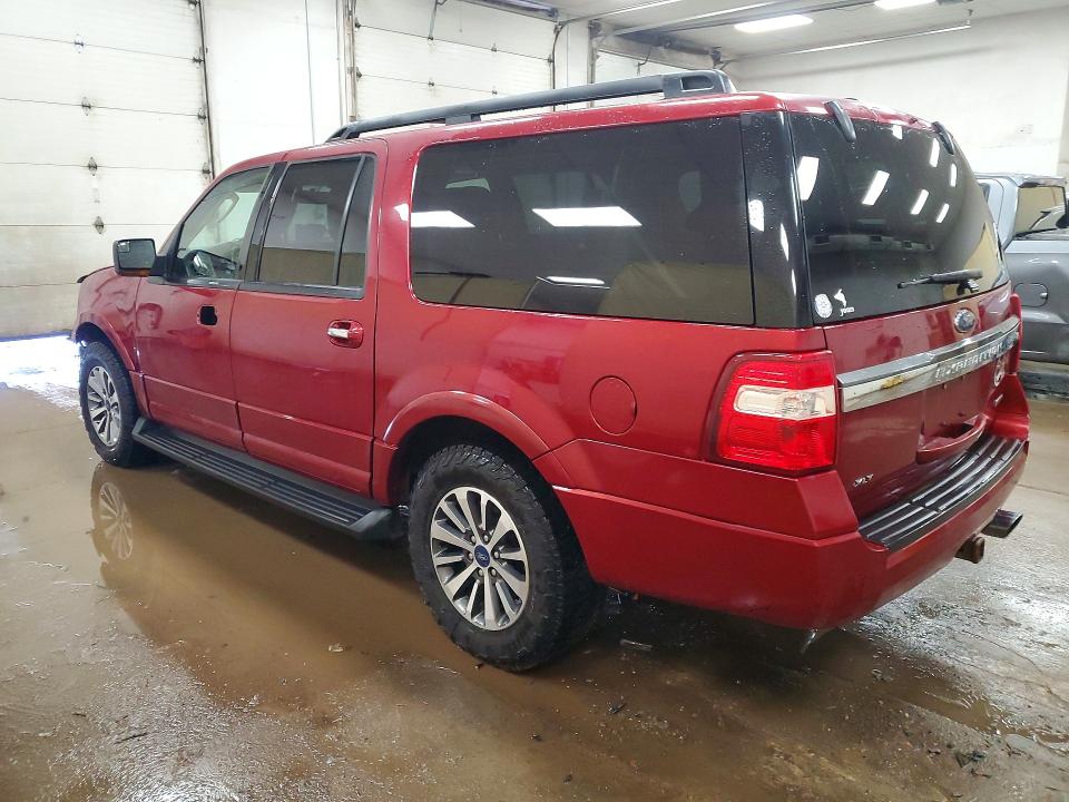 2017 Ford Expedition მანქანა იყიდება აუქციონზე, vin: 1FMJK1HT3HEA79015, აუქციონის ნომერი: 77414605