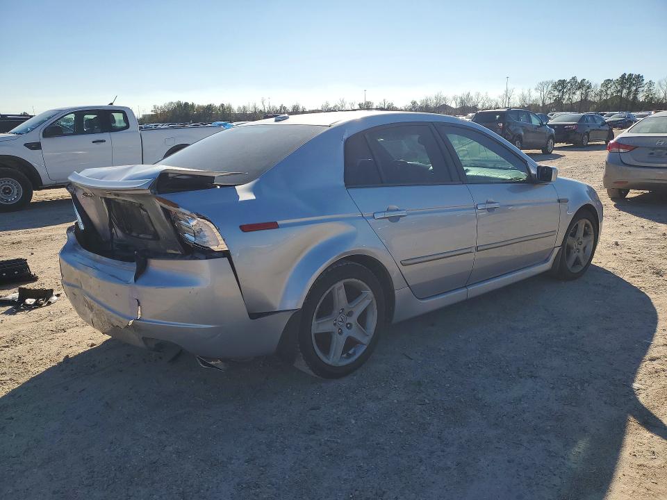 Продажа на аукционе авто 2004 Acura Tl, vin: 19UUA66244A037256, номер лота: 76258135