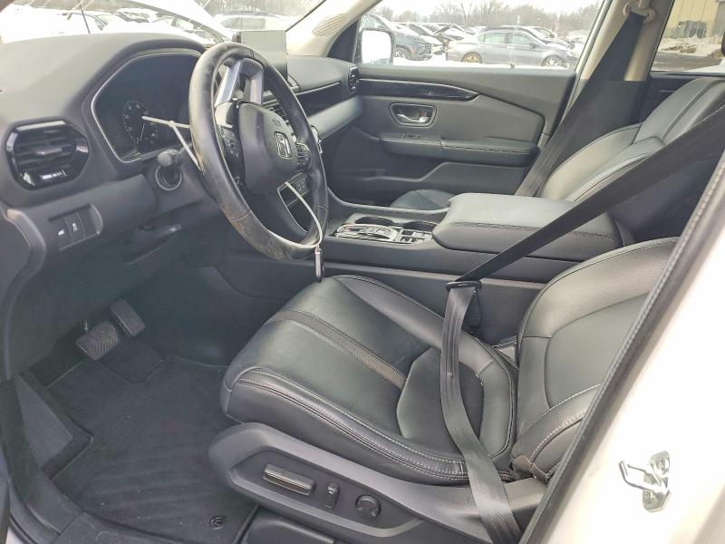 Продаж на аукціоні авто 2024 Honda Pilot, vin: 5FNYG1H42RB016811, номер лоту: 75449565