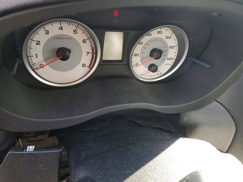 Aukcja sprzedaży 2014 Subaru Impreza, vin: JF1GPAC69E8253400, numer aukcji: 79207885