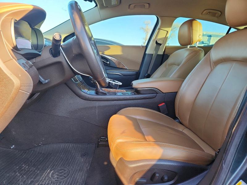 2014 Buick Lacrosse მანქანა იყიდება აუქციონზე, vin: 1G4GB5GR1EF234951, აუქციონის ნომერი: 76240975