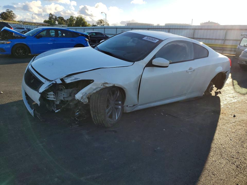 Aukcja sprzedaży 2009 Infiniti G37, vin: JNKCV64F49M650745, numer aukcji: 78360605