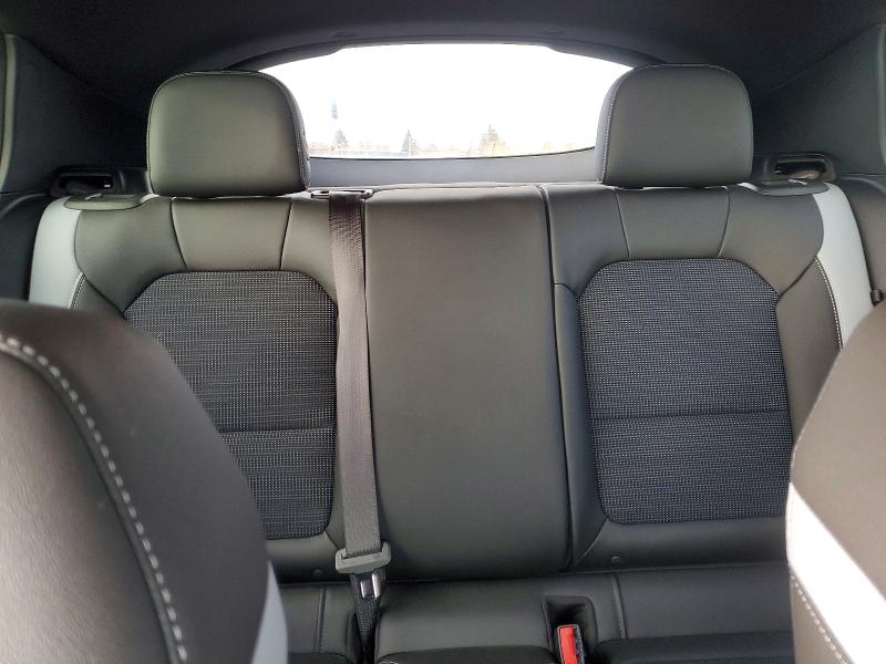 77115935 :رقم المزاد ، KL47LAEPXSB099218 vin ، 2025 Buick Envista مزاد بيع