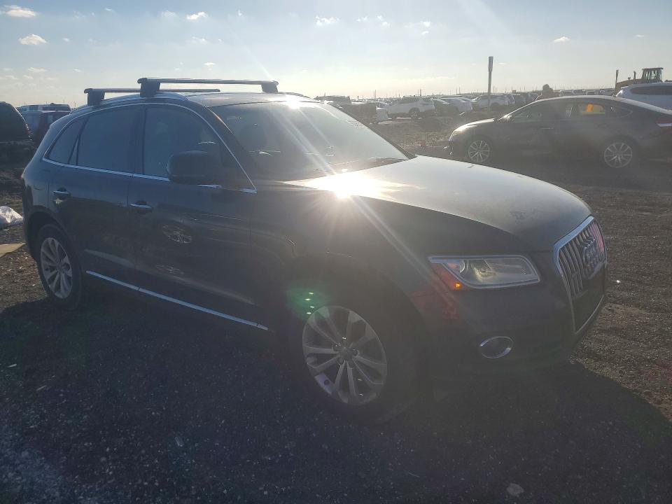 2016 Audi Q5 მანქანა იყიდება აუქციონზე, vin: WA1L2AFP9GA119861, აუქციონის ნომერი: 75766775