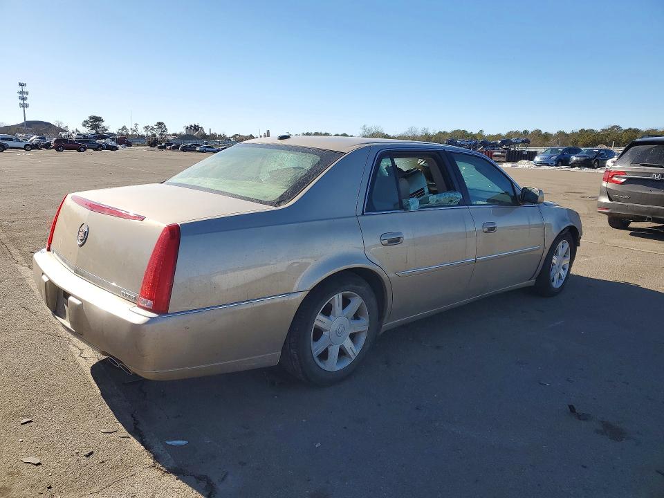 Продаж на аукціоні авто 2006 Cadillac Dts, vin: 1G6KD57Y76U179244, номер лоту: 76906065