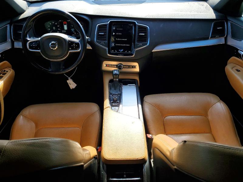 Продажа на аукционе авто 2018 Volvo Xc90, vin: YV4102PK4J1347394, номер лота: 76734525