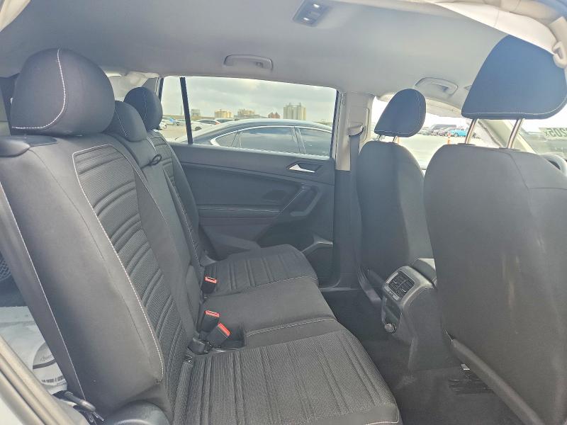Aukcja sprzedaży 2023 Volkswagen Tiguan, vin: 3VVRB7AX2PM064331, numer aukcji: 78090205