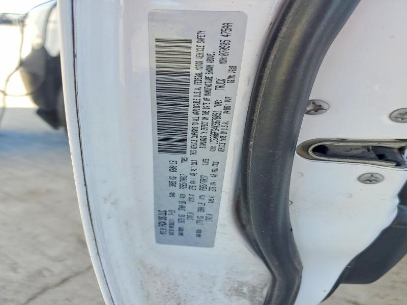 2019 Ram 1500 Classic მანქანა იყიდება აუქციონზე, vin: 1C6RR6FG4KS678091, აუქციონის ნომერი: 50171766