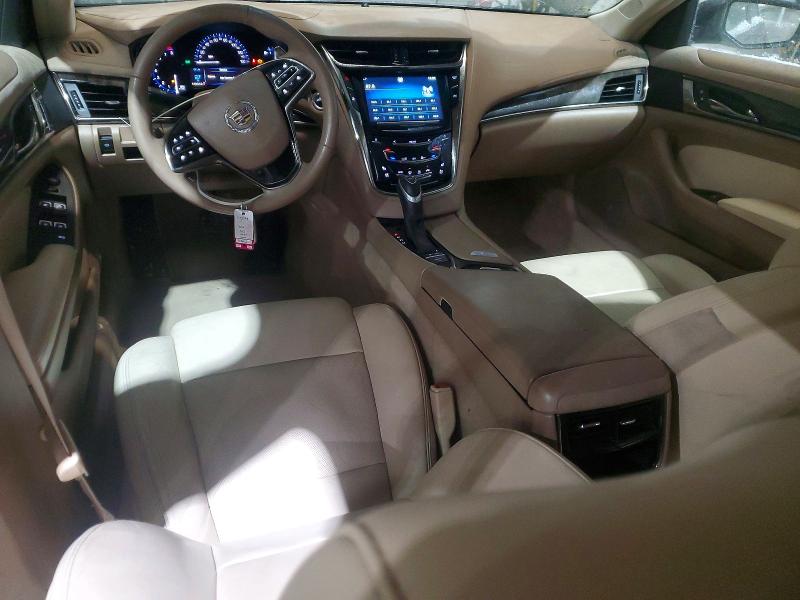 Aukcja sprzedaży 2014 Cadillac Cts, vin: 1G6AR5S36E0128851, numer aukcji: 75296715