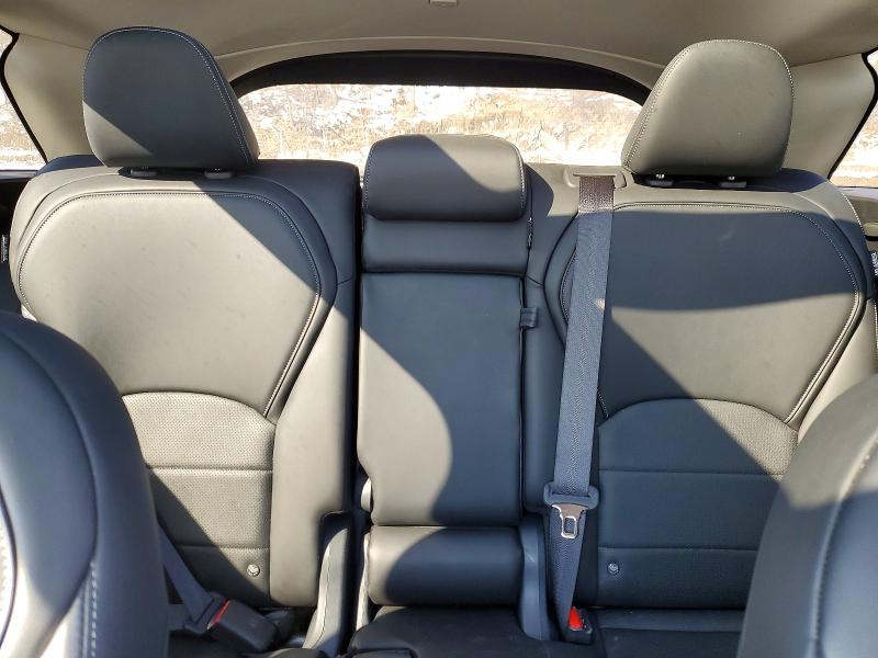 Aukcja sprzedaży 2025 Infiniti Qx50, vin: 3PCAJ5BBXSF101712, numer aukcji: 78511025