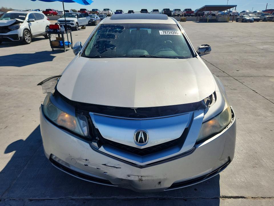 Продаж на аукціоні авто 2011 Acura Tl, vin: 19UUA8F59BA007995, номер лоту: 78724395