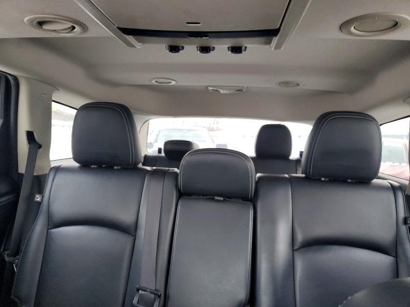 2014 Dodge Journey მანქანა იყიდება აუქციონზე, vin: 3C4PDDFGXET269664, აუქციონის ნომერი: 77938465