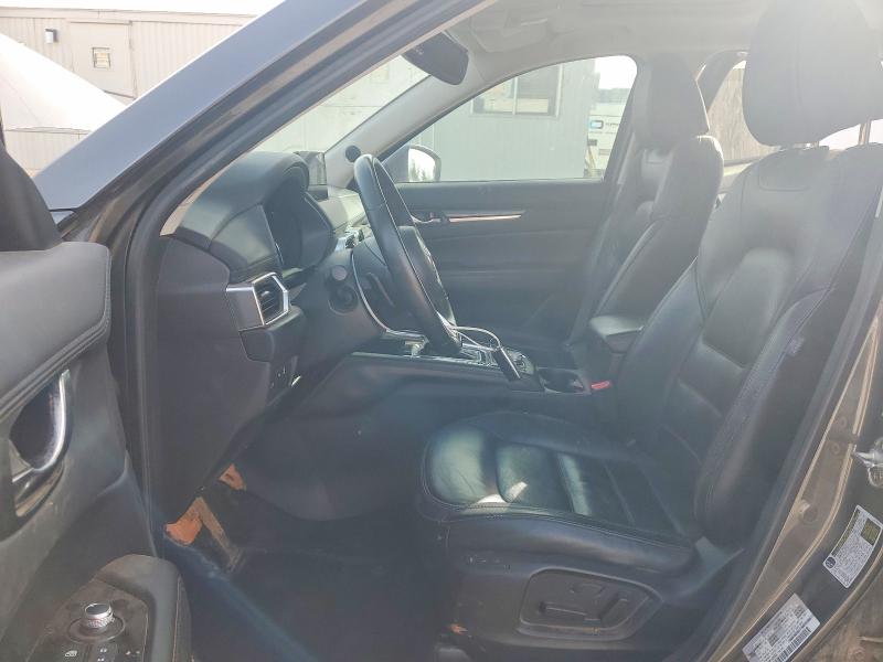 78456575 :رقم المزاد ، JM3KFBDM9M1496696 vin ، 2021 Mazda Cx-5 مزاد بيع
