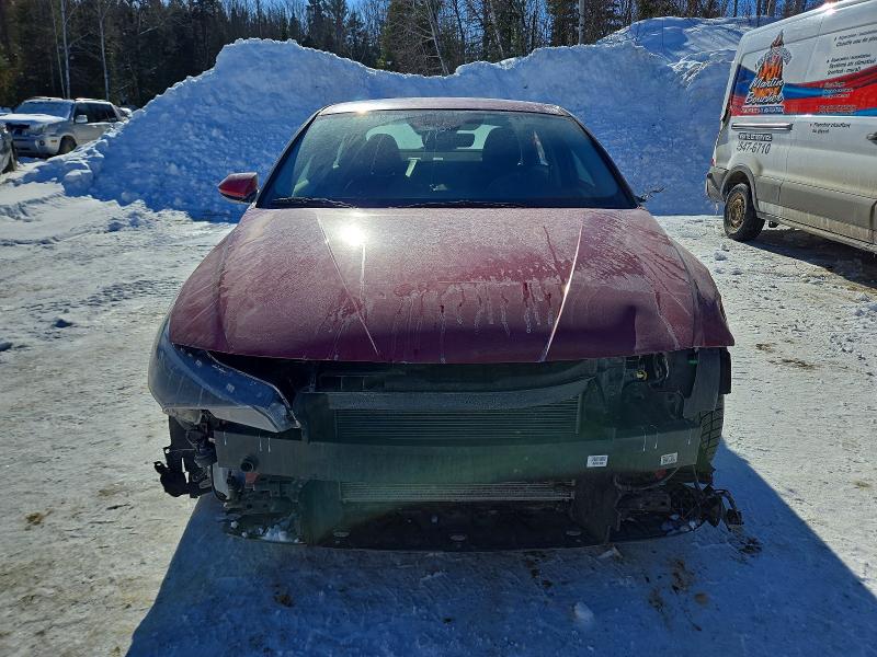 Aukcja sprzedaży 2022 Hyundai Elantra, vin: KMHLM4AGXNU316800, numer aukcji: 76623395
