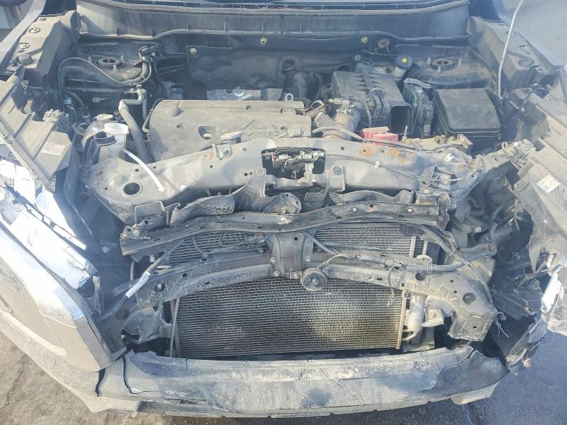Продаж на аукціоні авто 2021 Mitsubishi Outlander Sport, vin: JA4ARUAU4MU030517, номер лоту: 77935325