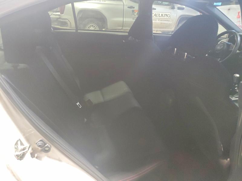 Aukcja sprzedaży 2019 Subaru Wrx, vin: JF1VA1D60K9822924, numer aukcji: 78646965