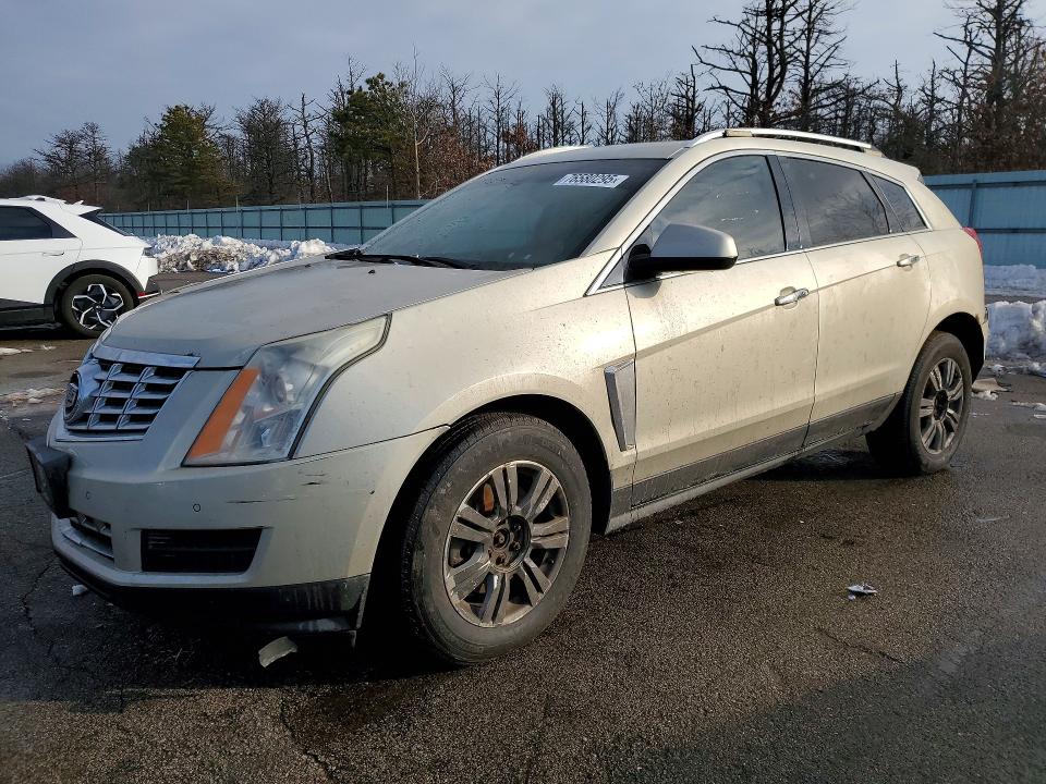 Aukcja sprzedaży 2013 Cadillac Srx, vin: 3GYFNGE32DS560473, numer aukcji: 76580295