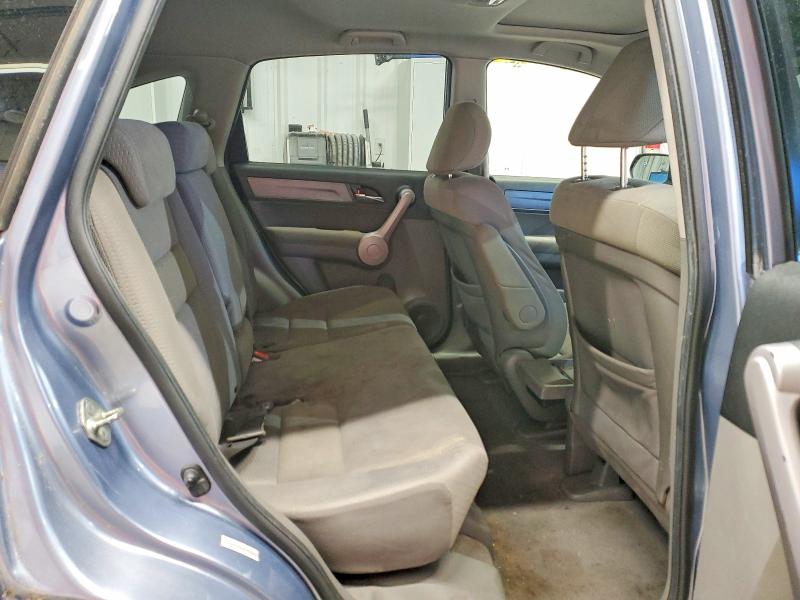 2007 Honda Cr-v მანქანა იყიდება აუქციონზე, vin: JHLRE48537C115641, აუქციონის ნომერი: 75737365