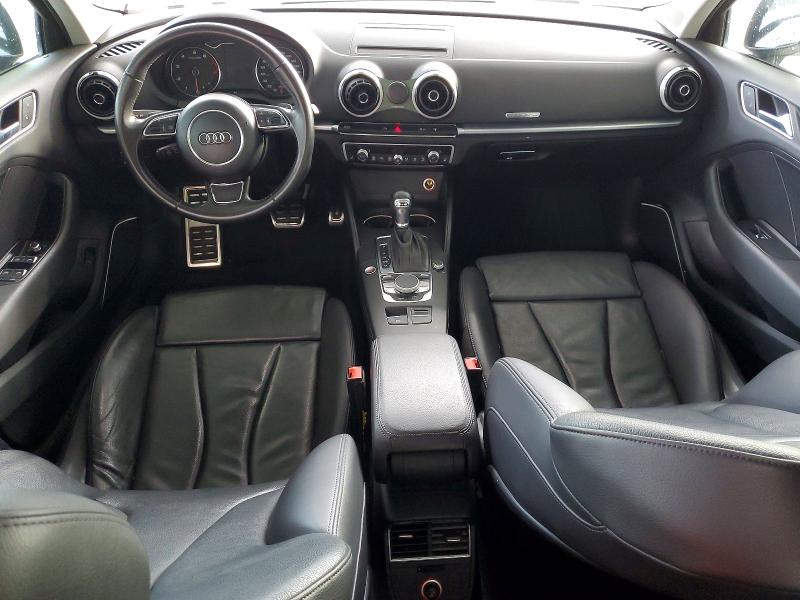 Aukcja sprzedaży 2015 Audi A3, vin: WAUKFGFF6F1050560, numer aukcji: 78157185