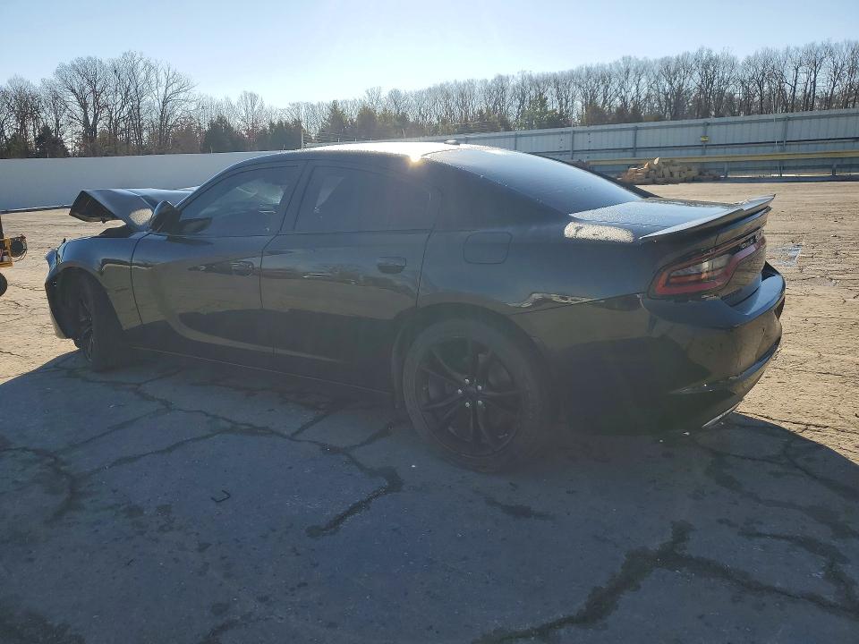 77521295 :رقم المزاد ، 2C3CDXBG2GH312755 vin ، 2016 Dodge Charger مزاد بيع