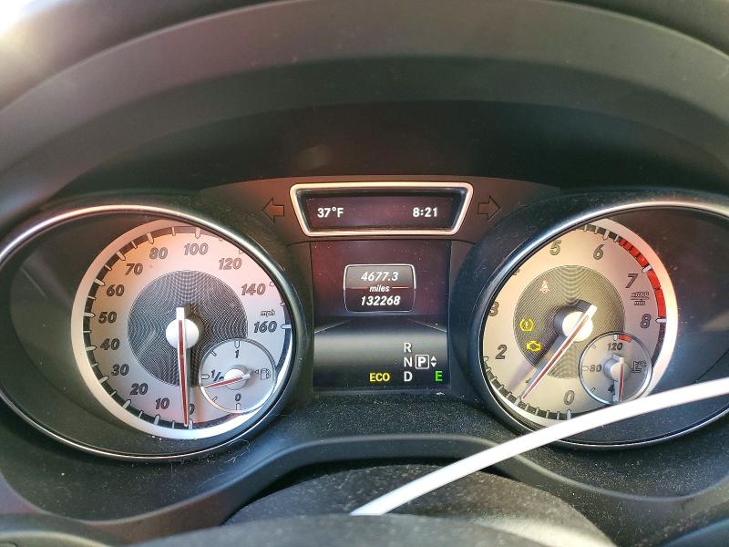 Продаж на аукціоні авто 2014 Mercedes-benz Cla, vin: WDDSJ4EBXEN063601, номер лоту: 74990575