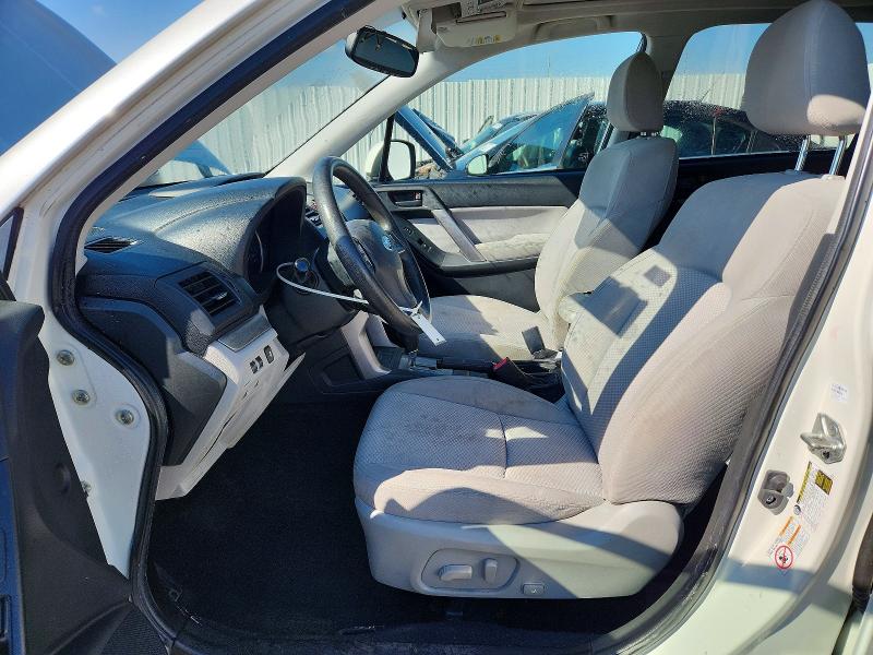 Продаж на аукціоні авто 2015 Subaru Forester, vin: JF2SJADC2FH536489, номер лоту: 79108955