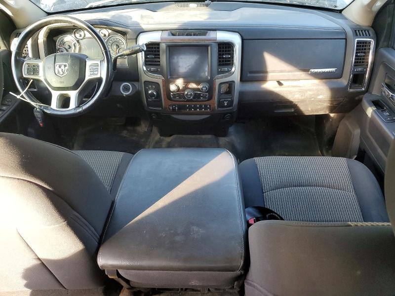 Продаж на аукціоні авто 2018 Ram 3500, vin: 3C63RRJL8JG373811, номер лоту: 76269815