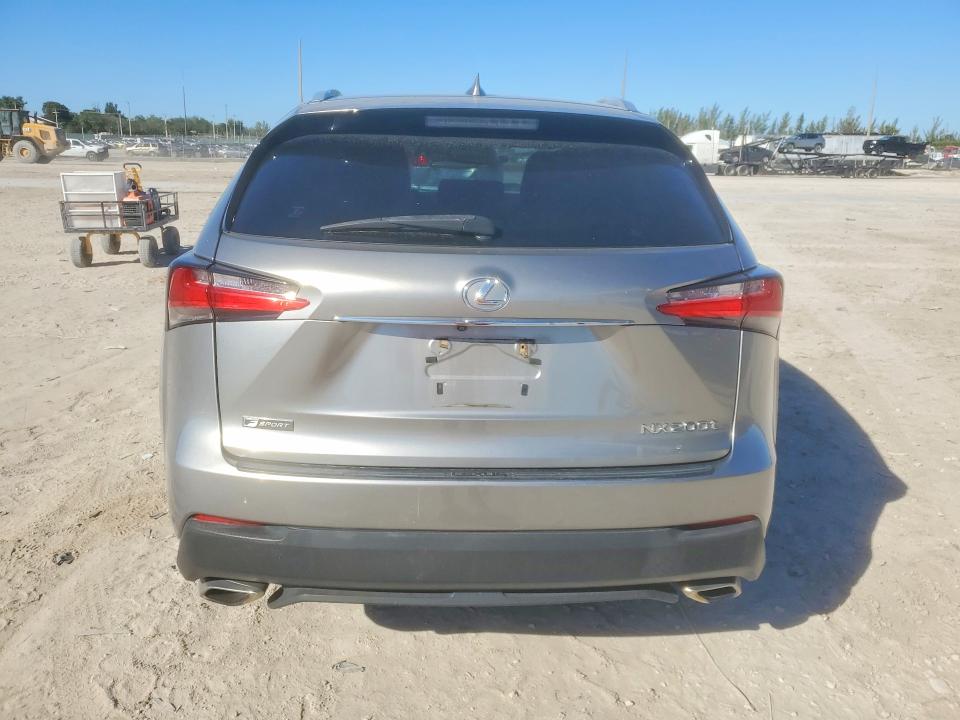 Продажа на аукционе авто 2016 Lexus Nx 200t, vin: JTJYARBZ3G2041766, номер лота: 76529675