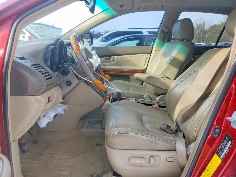 Aukcja sprzedaży 2009 Lexus Rx, vin: JTJHK31U092053473, numer aukcji: 73126495