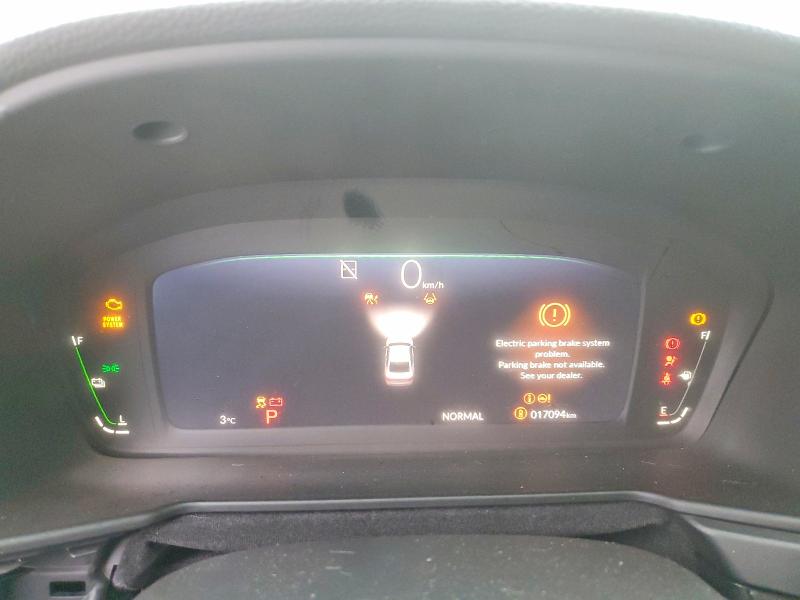 Продажа на аукционе авто 2025 Honda Accord, vin: 1HGCY2F85SA801598, номер лота: 78178265