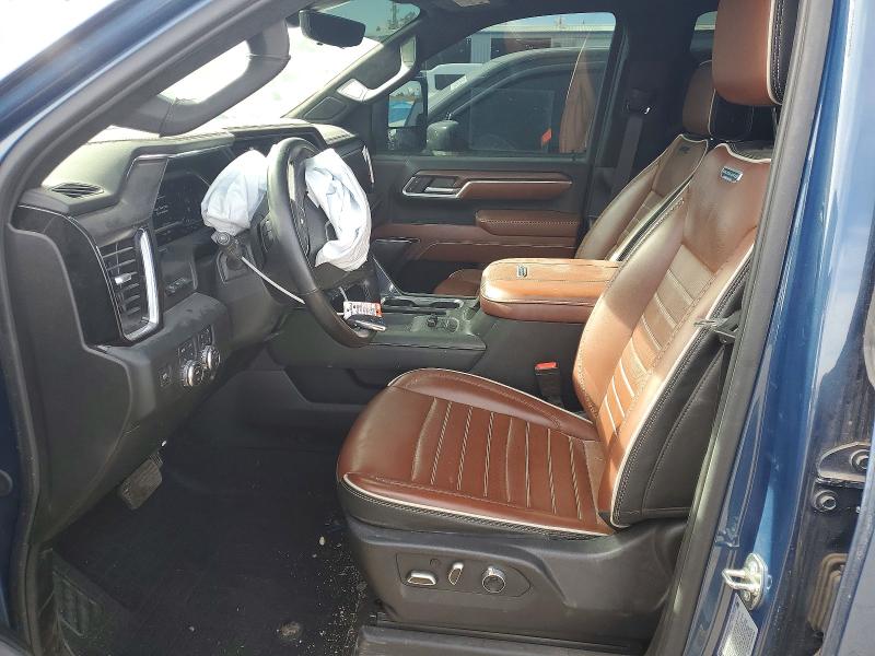 Продаж на аукціоні авто 2024 Gmc Sierra, vin: 1GT49XEY5RF462899, номер лоту: 94168415