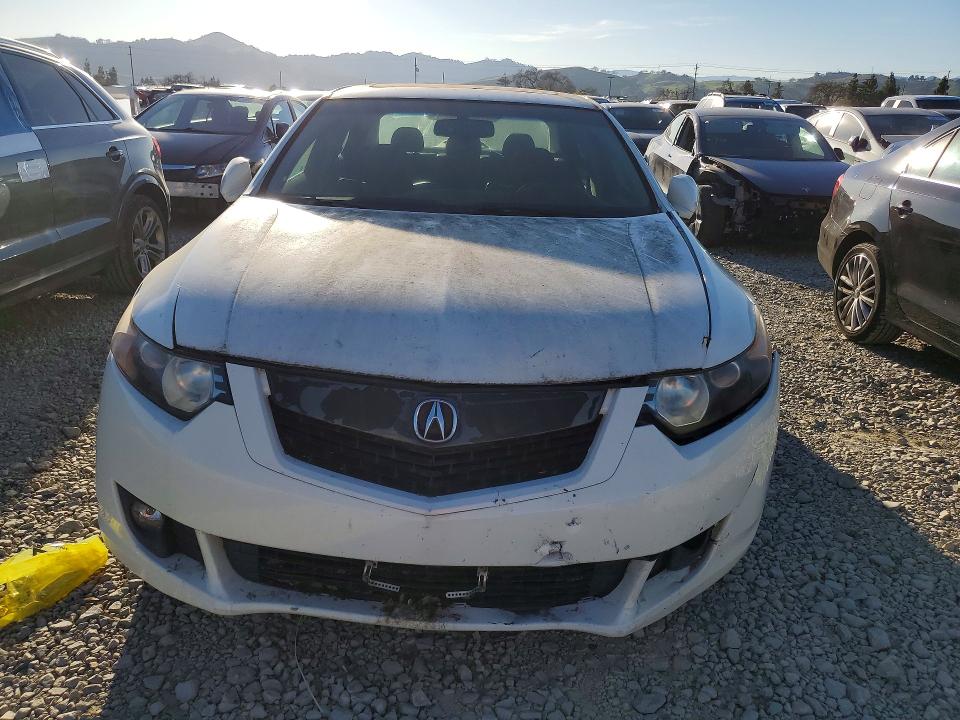 Продажа на аукционе авто 2009 Acura Tsx, vin: JH4CU26669C026072, номер лота: 76063655