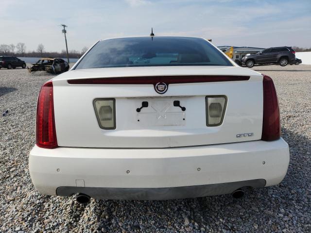 Aukcja sprzedaży 2006 Cadillac Sts, vin: 1G6DW677960153218, numer aukcji: 78813865