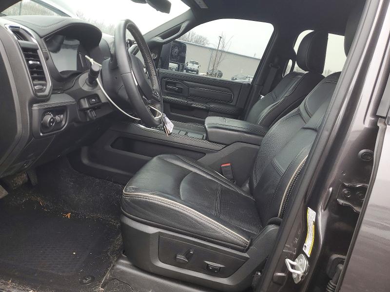 Продаж на аукціоні авто 2024 Ram 2500, vin: 3C6UR5SL8RG282755, номер лоту: 77608905