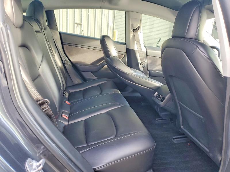 Продаж на аукціоні авто 2022 Tesla Model 3, vin: 5YJ3E1EB7NF123852, номер лоту: 76913585