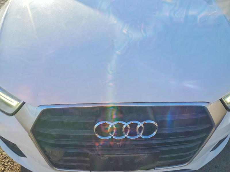 Aukcja sprzedaży 2017 Audi Q3, vin: WA1ECCFSXHR015033, numer aukcji: 74613725
