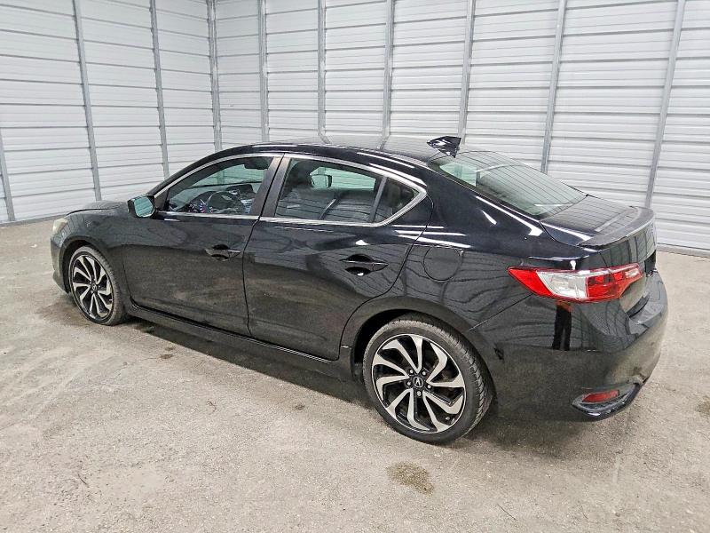 Продажа на аукционе авто 2016 Acura Ilx Premiu, vin: 19UDE2F8XGA000167, номер лота: 72442865