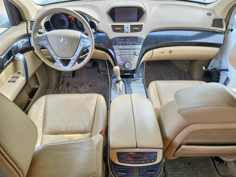 Продажа на аукционе авто 2008 Acura Mdx, vin: 2HNYD28588H004575, номер лота: 78436355