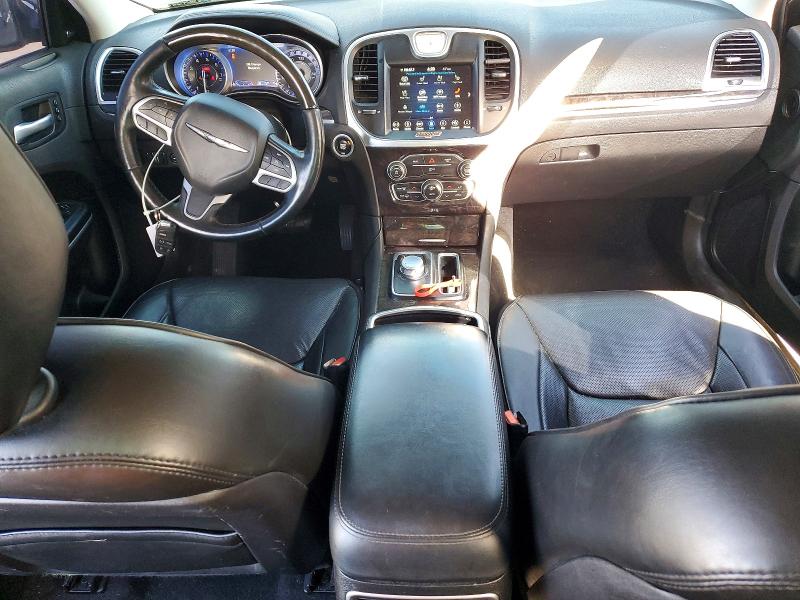 Aukcja sprzedaży 2019 Chrysler 300, vin: 2C3CCAEG0KH555615, numer aukcji: 76405075
