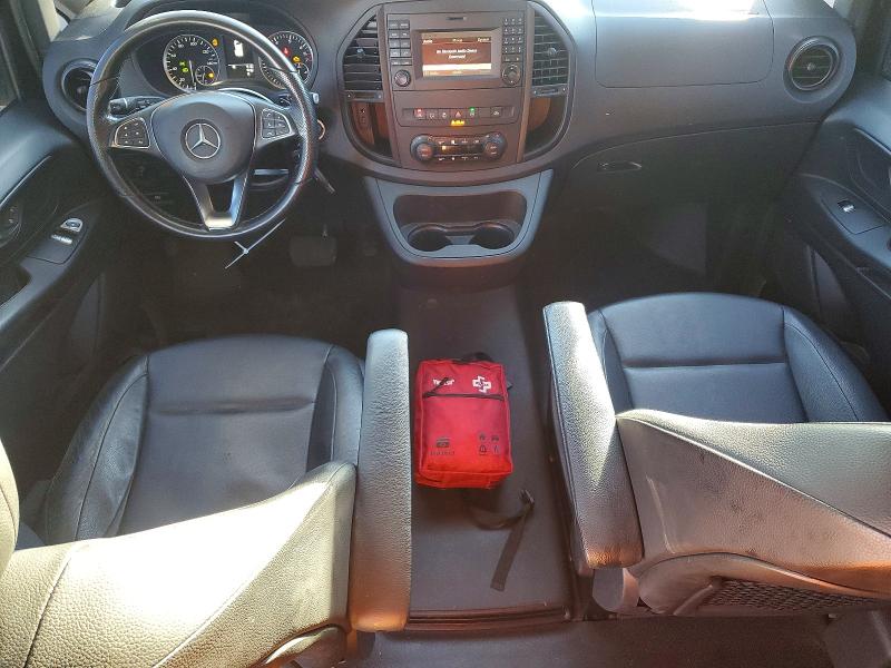 Aukcja sprzedaży 2018 Mercedes-benz Metris, vin: WD4PG2EE3J3411909, numer aukcji: 76745275